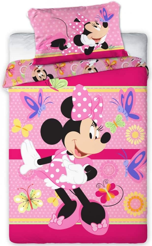 Luma shop Disney posteljina Minnie