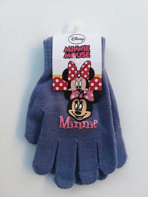 Luma shop Minnie Disney rukavice
