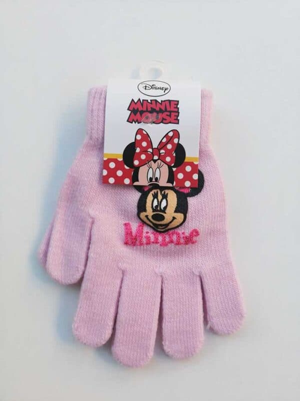 Luma shop Minnie Disney rukavice