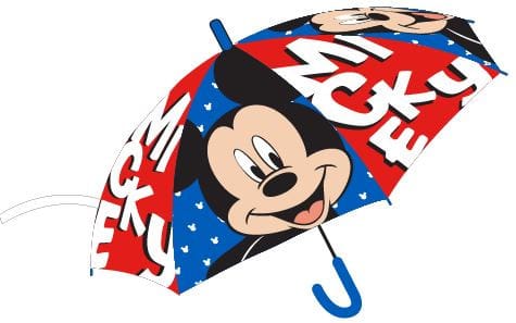 Disney kišobran Mickey Mouse
