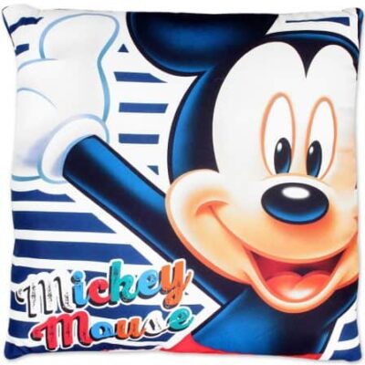 Mickey Mouse ukrasni jastuk 40X40cm