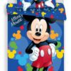 Luma shop Disney posteljina Mickey