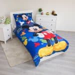 Luma shop Disney posteljina Mickey