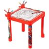 luma shop spiderman stol za bojanje i crtanje