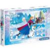 Luma shop puzzle Frozen