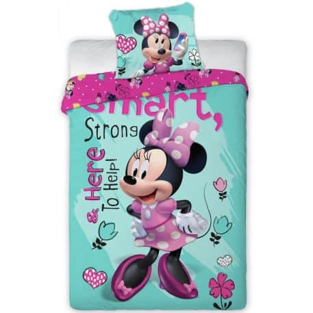 Disney Minnie posteljina Luma shop