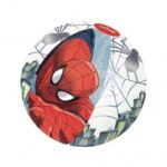 Spiderman lopta napuhavanje