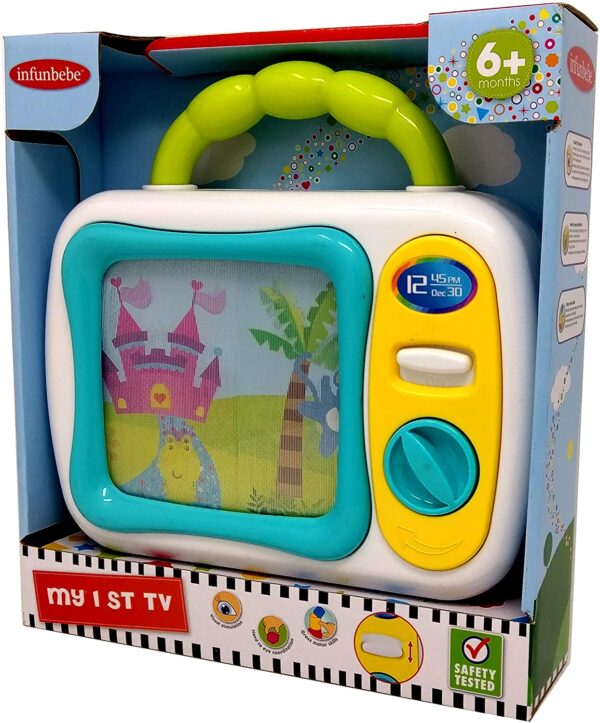 baby igračka tv Luma shop