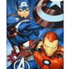 Avengers dekica 150x100 disney Luma shop
