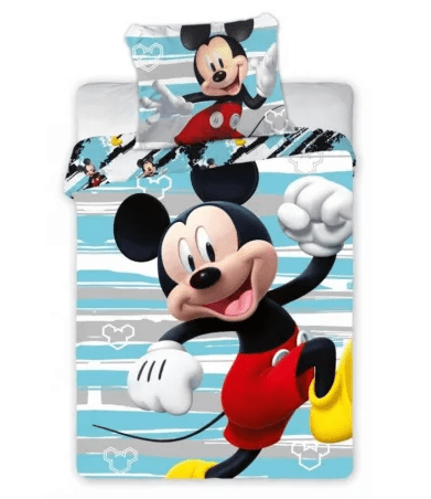 Mickey Mouse posteljina Luma shop