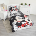 Mickey i Minnie mouse posteljina Luma shop