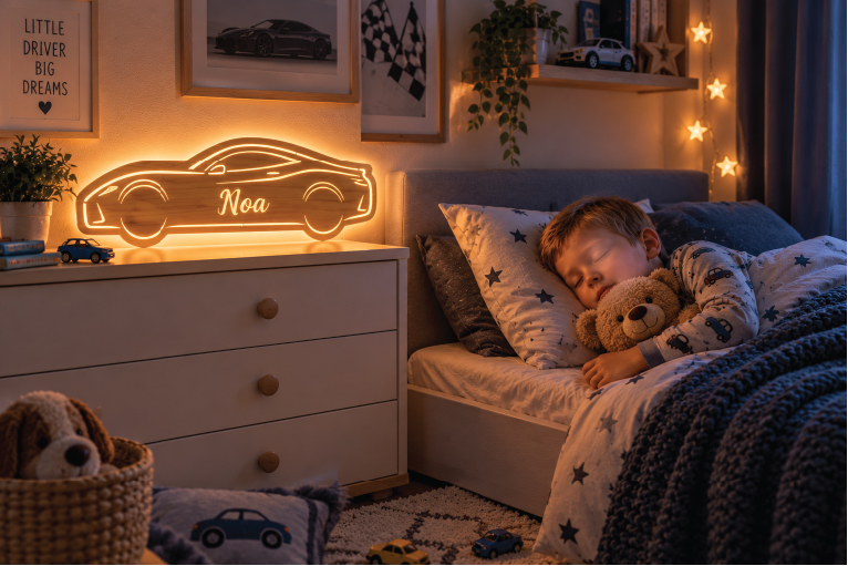 Luma shop lampa auto 4