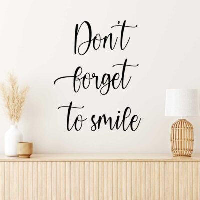 dont-forget-to-smile-luma-shop-naljepnica