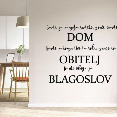 obitelj-blagoslov-naljepnica-lumashop