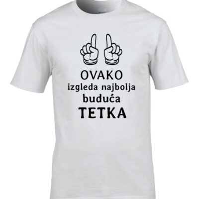 majica ovako izgleda Luma shop